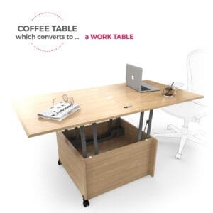 Center to Dining Table - Image 5