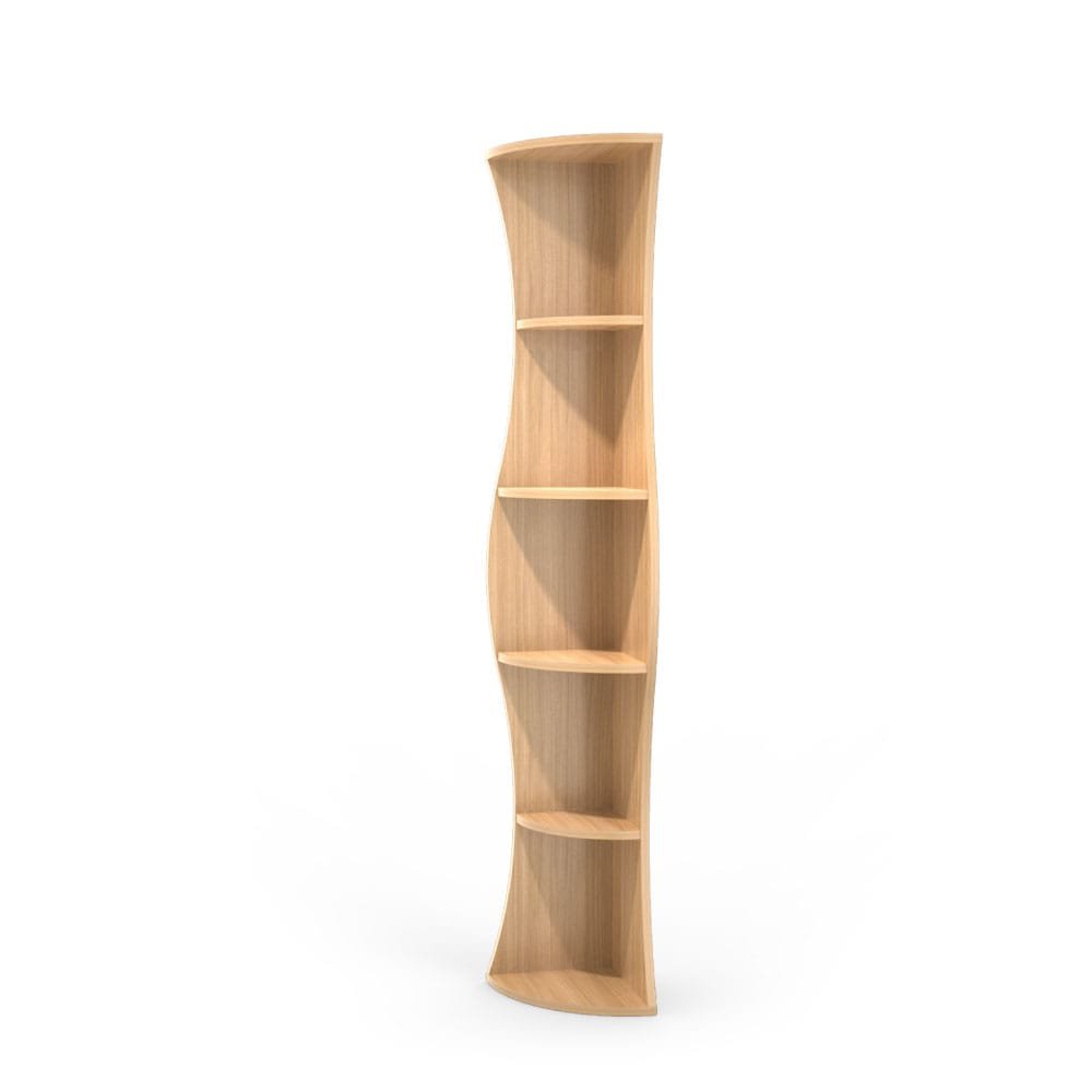 Bookshelf 102 decostyle