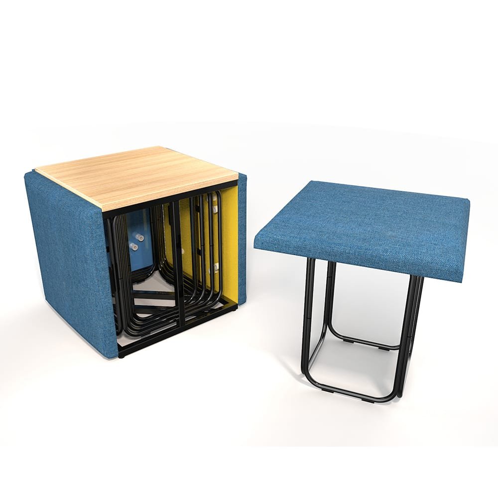 InCube – decostyle