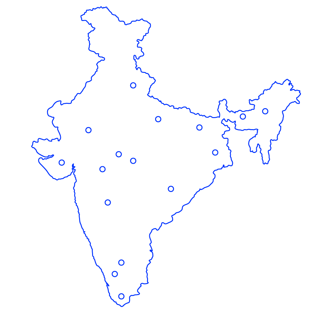 India Map