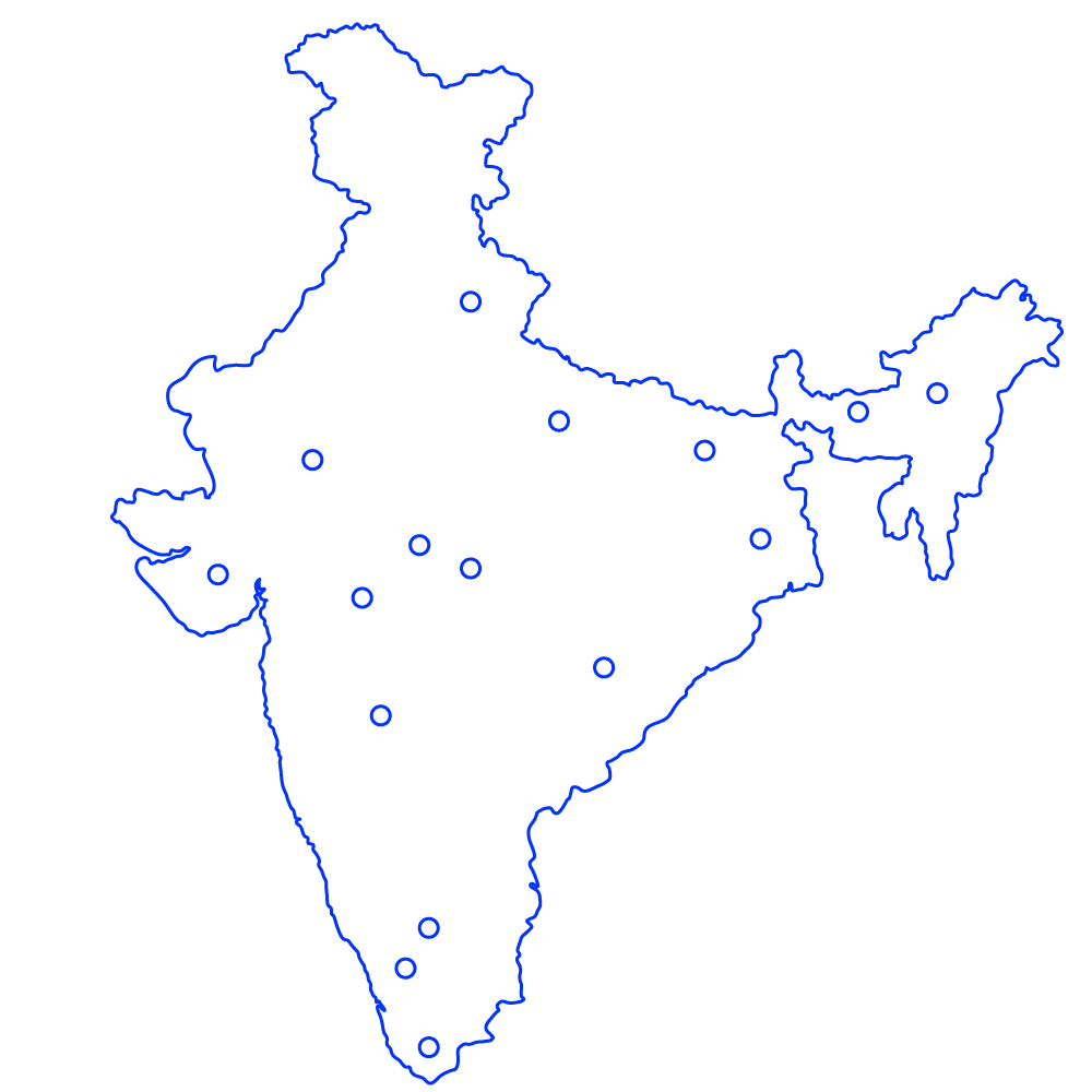 India Map